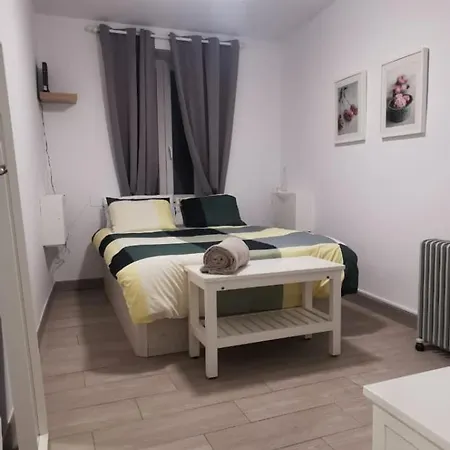 Casa Eguino Pet - Friendly 아파트