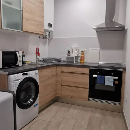 아파트 Casa Eguino Pet - Friendly 산세바스티안