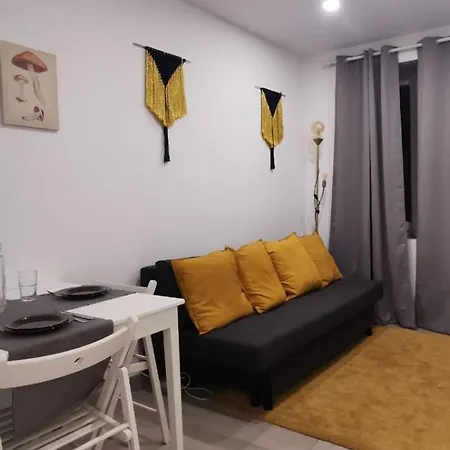 Casa Eguino Pet - Friendly 아파트