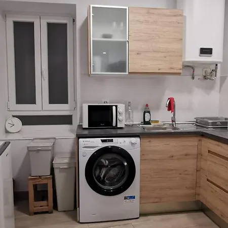 Casa Eguino Pet - Friendly Apartment *