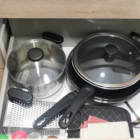 Casa Eguino Pet - Friendly 아파트