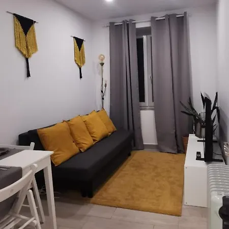 Casa Eguino Pet - Friendly