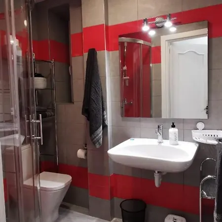 Casa Eguino Pet - Friendly