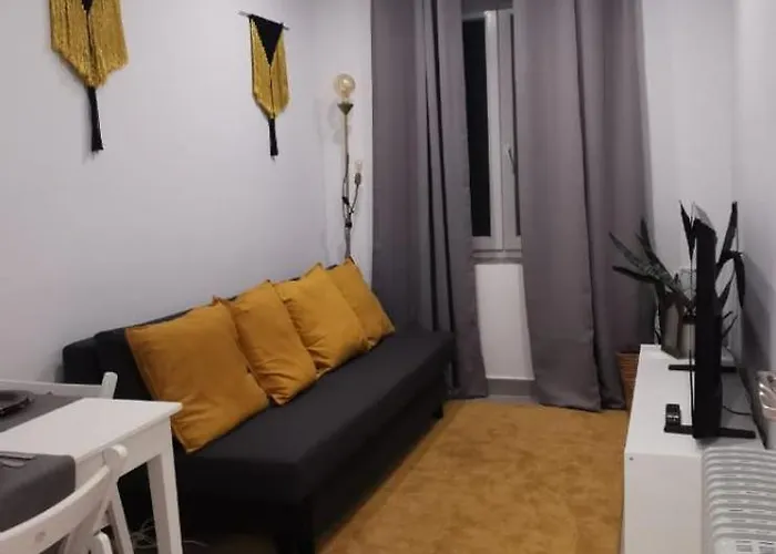 Casa Eguino Pet - Friendly