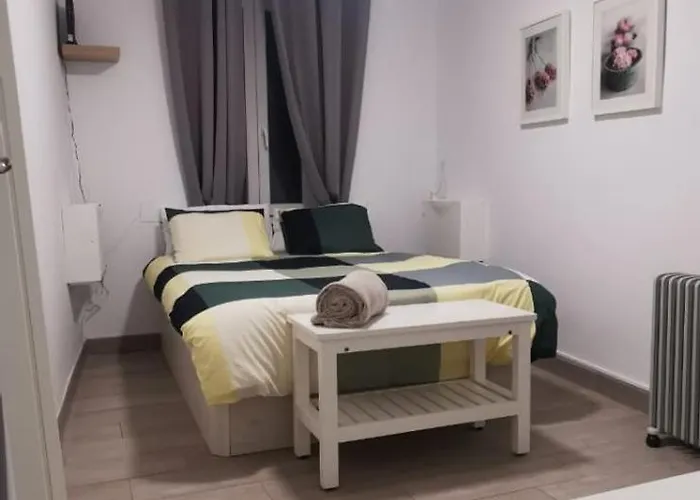 Casa Eguino Pet - Friendly Apartmán