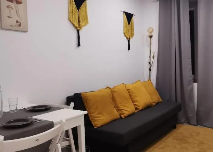Casa Eguino Pet - Friendly Apartmán